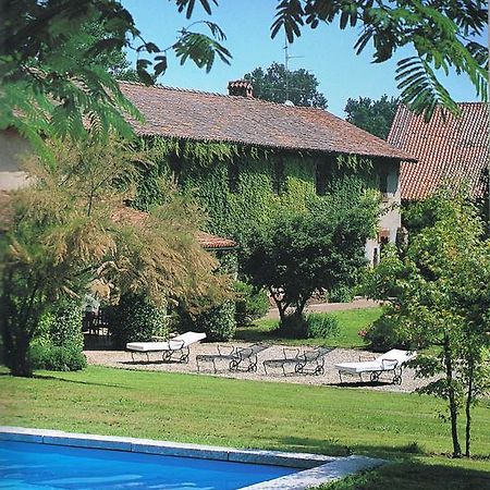Country House Daire Zerbolo Dış mekan fotoğraf