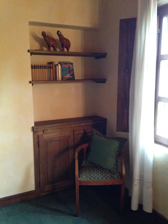 Country House Daire Zerbolo Oda fotoğraf
