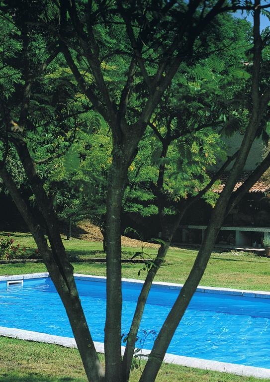 Country House Daire Zerbolo Dış mekan fotoğraf