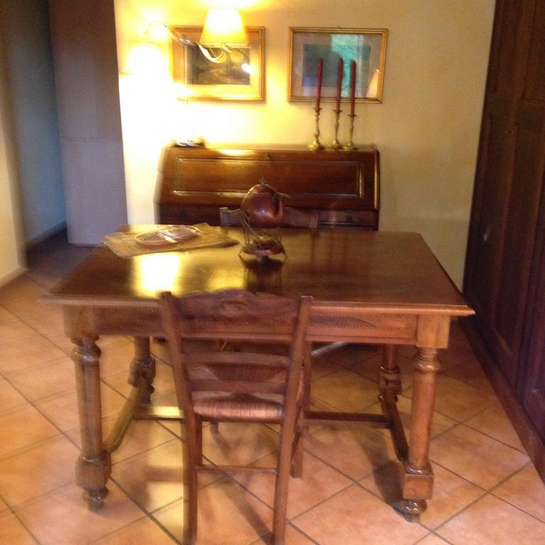 Country House Daire Zerbolo Dış mekan fotoğraf