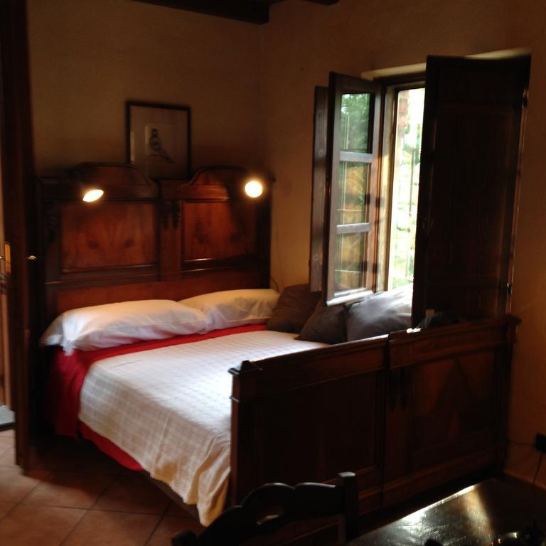 Country House Daire Zerbolo Dış mekan fotoğraf